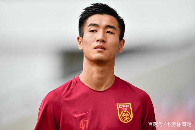 媒体人：青岛队报价王俊杰 筹码是范汇鎏加钱