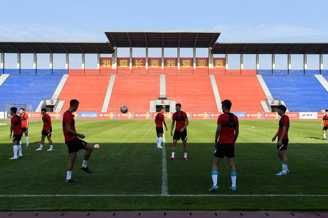 辽篮亚冠赛程出炉 6月9日首战对阵阿尔利雅得